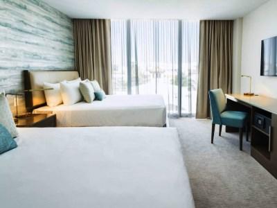 Sadigo Court Hotel Майами-Бич Экстерьер фото